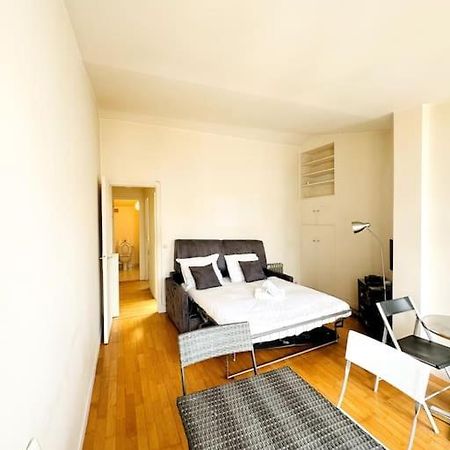 Apartament Coeur De Paris - Paris 1Er Zewnętrze zdjęcie