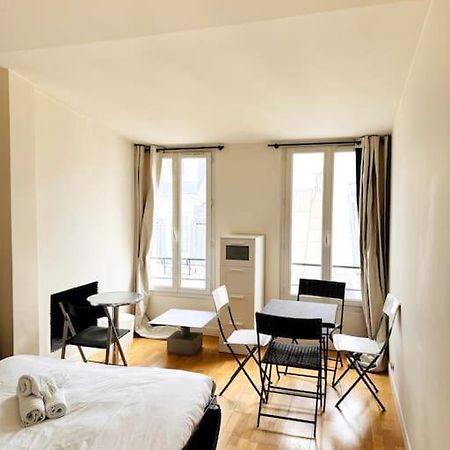 Apartament Coeur De Paris - Paris 1Er Zewnętrze zdjęcie