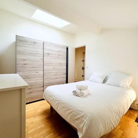 Apartament Coeur De Paris - Paris 1Er Zewnętrze zdjęcie