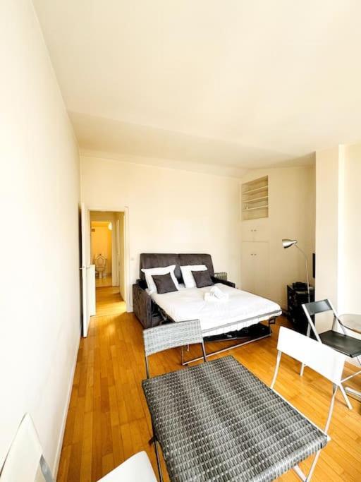 Apartament Coeur De Paris - Paris 1Er Zewnętrze zdjęcie